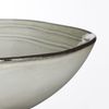 Mica Schale Tabo grau, Ø 23,5 cm x 7,5 cm Bild 2