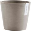 ECOPOTS Blumentopf Amsterdam, ØxH: 20x17,5 cm Bild 2