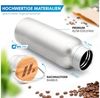 Nordmut Isolierflasche Edelstahl Isolierflasche inkl. Teesieb Bild 4