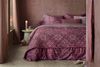 Pip Studio Bettwäsche-Set Il Mosaico Dunkelrot (135x200 cm) 278506 Bild 3