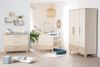 roba Wickelkommode 'Sidney' breit - inkl. Wickelansatz - 3 Schubladen - Cashmere Bild 5