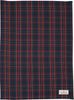 Greengate Geschirrtuch Dagmar Geschirrtuch check dark blue 70x50cm Bild 3