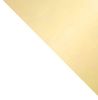 MIRJAN24 Hochschrank Mogares (mit Drehtür) Metallgriffe in der Farbe Gold Bild 4