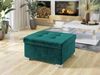 Polsterhocker Niko Klein (Farbe: Clara 215.11) Bild 2