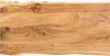 vidaXL Esstisch 118 x 58 x 76 cm Akazie-Massivholz [286479] Bild 4