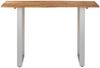 vidaXL Esstisch 118 x 58 x 76 cm Akazie-Massivholz [286479] Bild 3