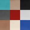 Seitenschläfer Kissenhülle Kissenfüllung Körperkissen, bequem und anschmiegsam in vielen verschiedenen Farben erhältlich (ca. 40x120cm / gelb - sonnengelb) Bild 5