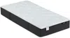 Vente-unique - PAROX Matratze Stoff Weiß - B 90 cm x H 24 cm x L 200 cm Bild 2