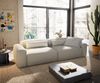 Big-Sofa Freestyle Pure 280x110 cm Bouclé Soft Beige Bild 2