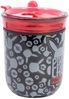 Pokémon Metal Meltdown To Go Tasse 470 ml mit Schiebedeckel für Alltag und Büro Bild 2