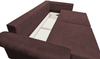 2er Sitzer Colonia – ED Exciting Design – Salvador Samthaptik Bild 3