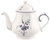 Villeroy & Boch Vieux Luxembourg Teekanne 1,1 Liter Bild 2