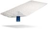 LILENO HOME, Topper für Matratzen aus Memory Foam - in verschiedenen Größen und Dicken, 8 cm hoch, (1-tlg, 1er Set), viscoelastischer Matratzentopper 140x200 cm, auch für Boxspringbett Bild 4