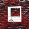 Turkaman Teppich 87 x 62 cm Bild 5