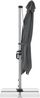 Doppler Sonnenschirm / Ampelschirm "Active II Pendelschirm 350 x 260", anthrazit, 350 x 260 cm Bild 5