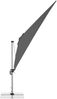 Doppler Sonnenschirm / Ampelschirm "Active II Pendelschirm 350 x 260", anthrazit, 350 x 260 cm Bild 2