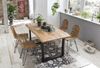Stuhl RATTAN natur Bild 4