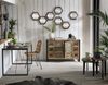 Stuhl RATTAN natur Bild 2