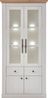 Home affaire Vitrine Westminster im romantischen Landhausstil Bild 3