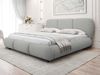 Polsterbett Ralmos (Farbe: Coral 75, Größe: 160 x 200) Bild 2