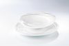Seltmann Weiden Trio Highline Suppenteller ø 23,6 cm 6er Set Bild 3