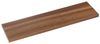 Maclean Wandregal MC-331, 6-tlg, Wandregal 43 cm Satz von 6 Stück Nussbaum Bild 2