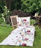 Janine Bettwäsche Janine Mako Satin Bettwäsche Palermo 3043-01, 100% Baumwolle Bild 1
