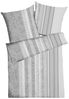 Kaeppel Bettwäsche Firenze, Interlock-Jersey, 2 teilig, Mit Paisleymuster Bild 2