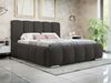 Polsterbett Widoni Boucle (Farbe: Abriamo 08, Größe: 180x200 cm) Bild 2