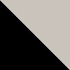 Esstisch Cumair 120 (Farbe: Schwarz / Cashmere) Bild 5