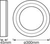 LEDVANCE LED CLICK White Round 300mm 18W Bild 4