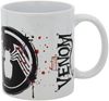 Marvel Tasse Venom 325ml Keramiktasse mit Antiheld-Motiv Geschenkidee Bild 2