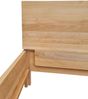 Metallfreies Doppelbett aus Buchenholz 180x200 mit wählbaren Zubehör V-60.93-18ohne Zubehör Bild 5