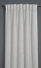 Sehlbach Fertigschal mit Gardinenband 135 x 245 cm weiß Bild 2