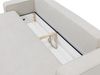 Schlafsofa Mrowin (Farbe: Velo 633) Bild 5