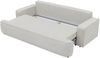 Schlafsofa Mrowin (Farbe: Velo 633) Bild 4