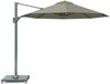 Platinum Sonnenschirm rund 350 cm Voyager T¹ Basic | hinten kippbar Bild 2