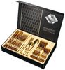 Faizee Home Besteck-Set Kopie von Otto Besteck Gift Box Gold #1 Bild 2
