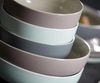 Ritzenhoff & Breker JASPER Schale ø 19 cm grau 4er Set Bild 5