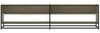 vidaXL TV-Schrank Sonoma-Eiche 180,5x40x46 cm Holzwerkstoff 3300801 Bild 4