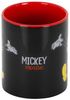 Karactermania Tasse Disney Retro Micky Maus Becher Kaffeetasse Teetasse Trinkbecher Bild 2