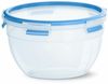 EMSA Clip&Close Frischhaltedose 2.6 L rund Vorratsdosen Bild 5