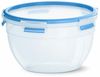 EMSA Clip&Close Frischhaltedose 2.6 L rund Vorratsdosen Bild 4