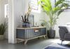 Jardin lowboard grau Bild 2