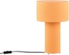 Tischleuchte BALE Korpus und Lampenschirm Stoff Illuminate Gelb, Höhe 40cm Bild 2