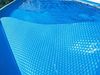 my POOL BWT Solarabdeckplane AFB 525/320, für Achtformbecken, in versch. Größen Bild 2