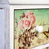 Kommode 'Venlo', Shabby-Look, Vintage, 9 Schubladen 60 x 79 x 30 cm Bild 5