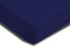 One Home Spannbettlaken Jersey, Jersey, Gummizug: rundum, (2 Stück), Double Pack mit Rundumgummizug, weich Bild 2