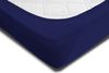 One Home Spannbettlaken Jersey, Jersey, Gummizug: rundum, (2 Stück), Double Pack mit Rundumgummizug, weich Bild 3