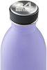 24 Bottles Trinkflasche Urban Bottle Stone Erica 500ml Bild 2